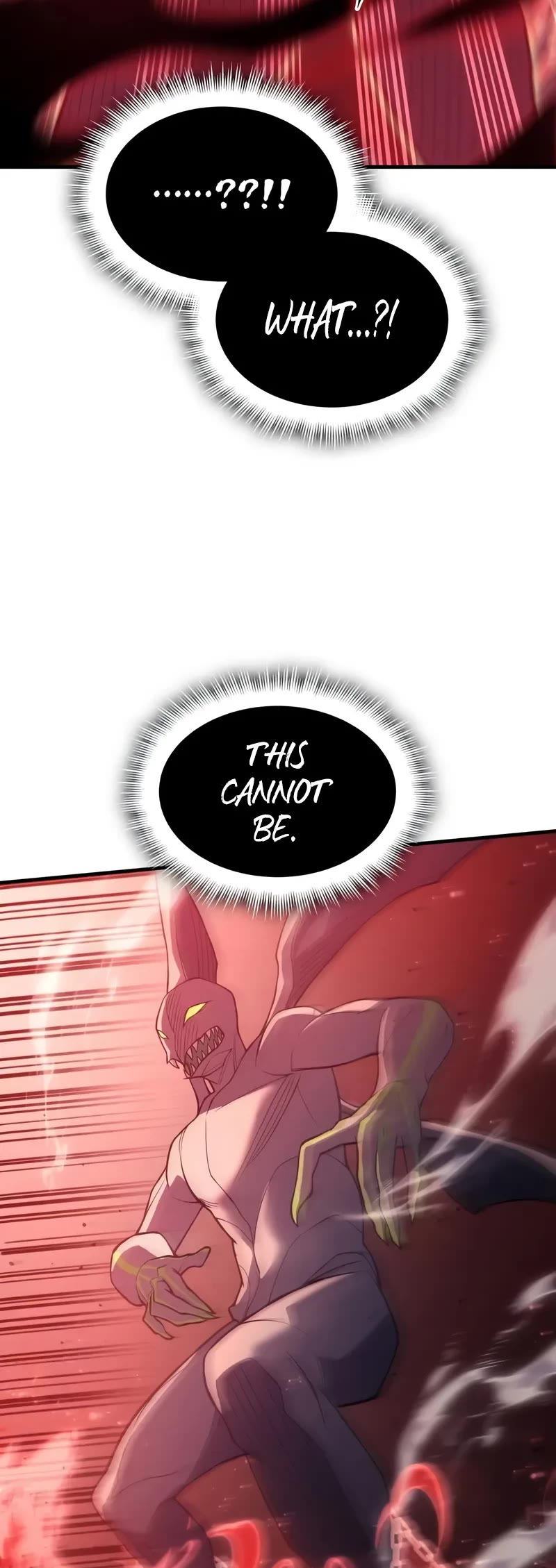 Regressing With the King's Power chapter 76 page 20