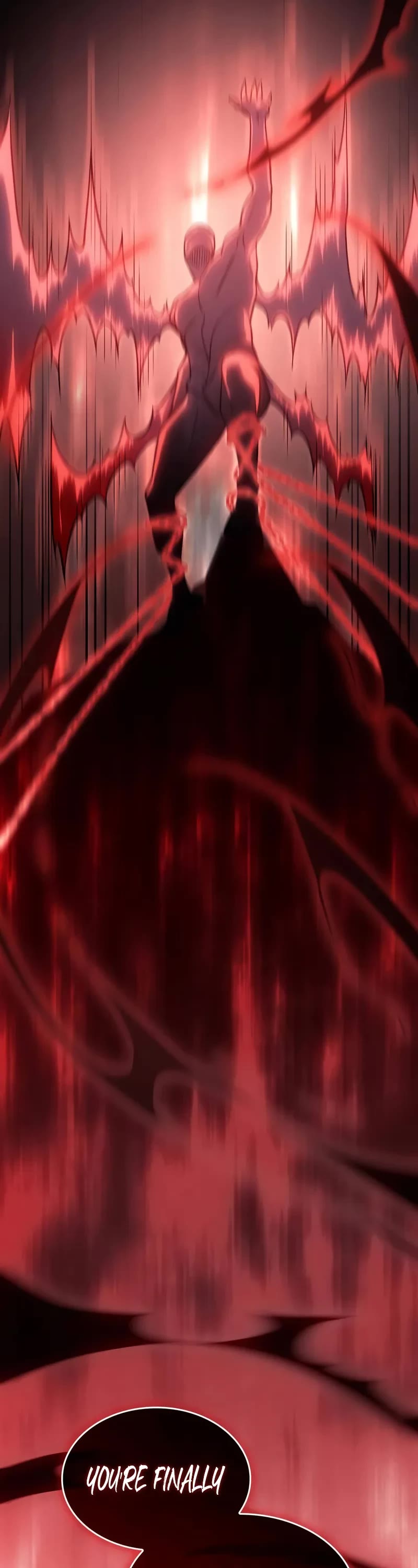 Regressing With the King's Power chapter 76 page 23