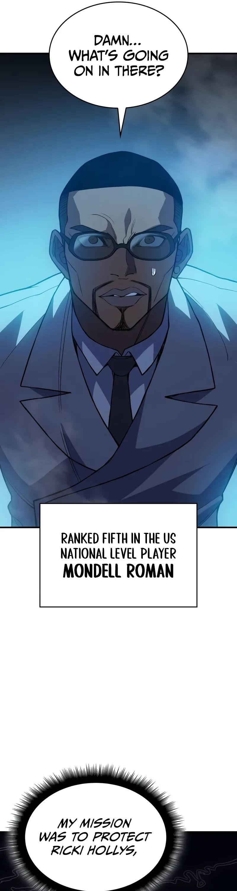 Regressing With the King's Power chapter 76 page 27