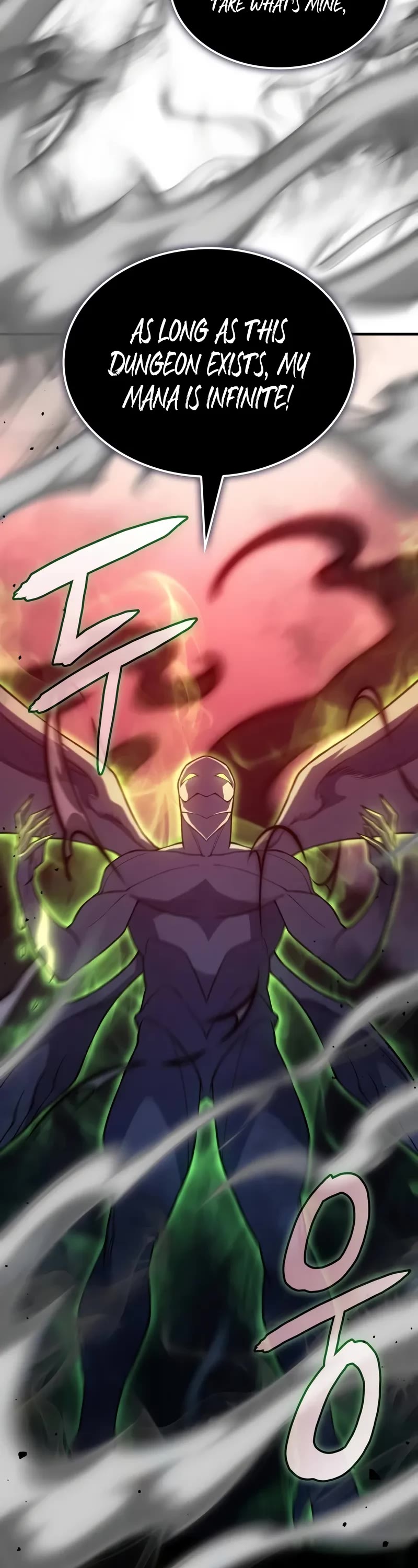 Regressing With the King's Power chapter 76 page 3