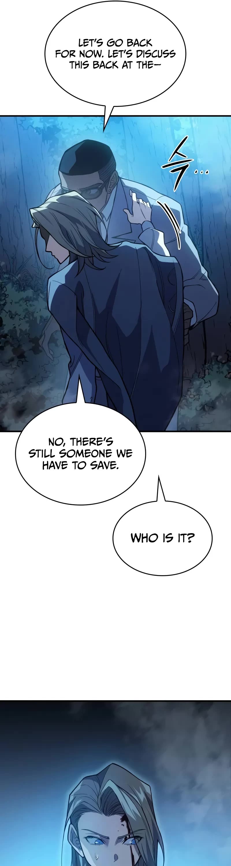 Regressing With the King's Power chapter 76 page 37