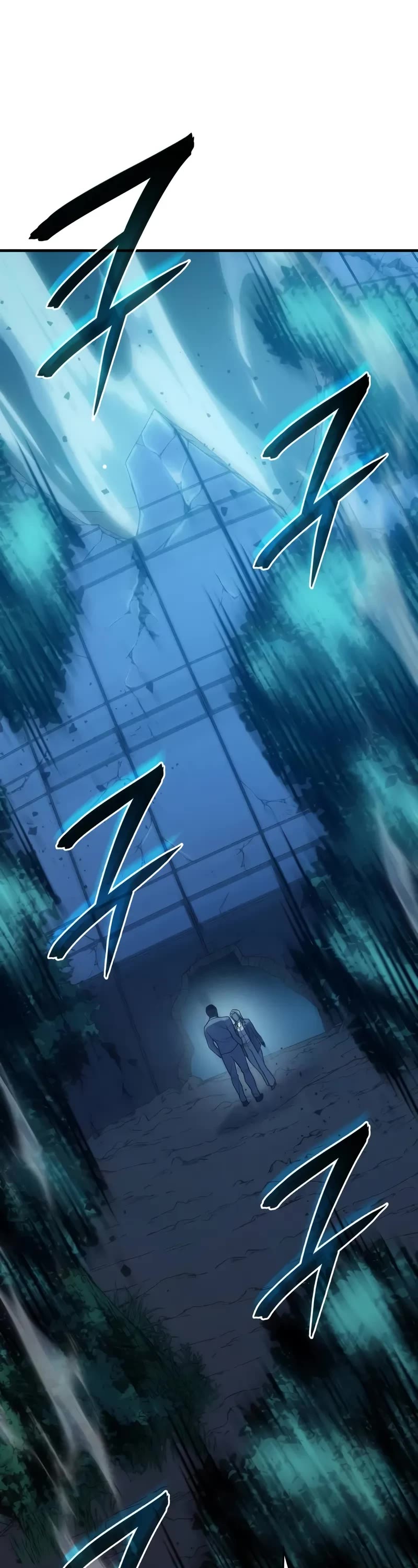 Regressing With the King's Power chapter 76 page 39