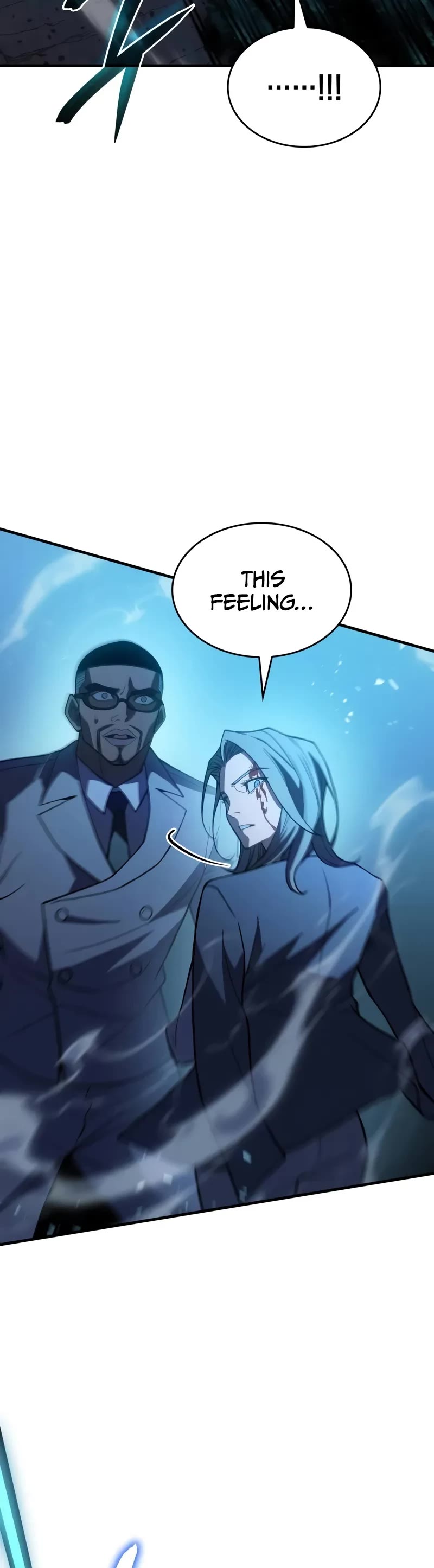 Regressing With the King's Power chapter 76 page 40