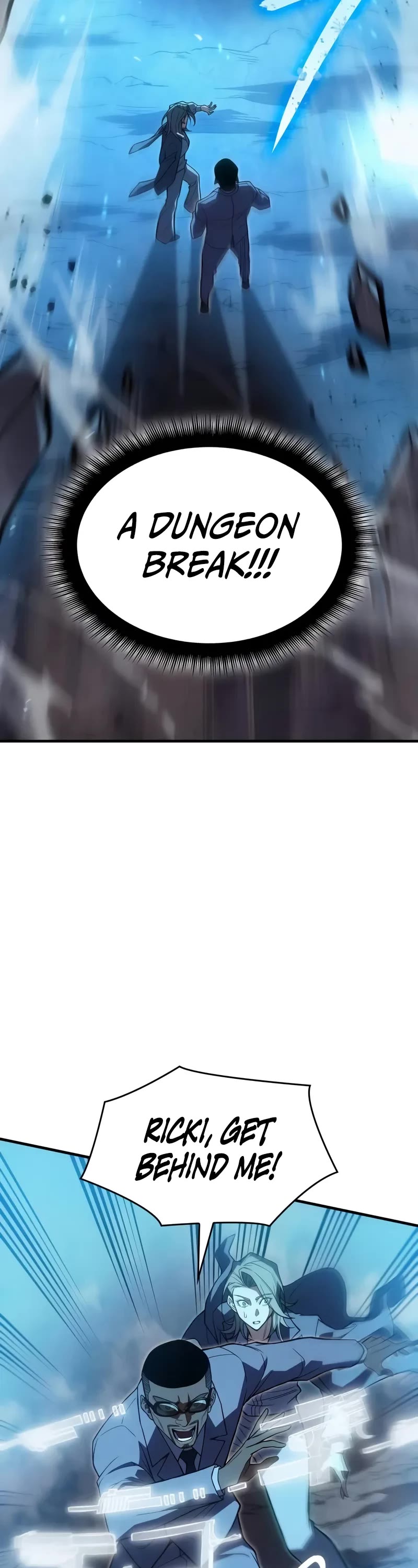 Regressing With the King's Power chapter 76 page 43