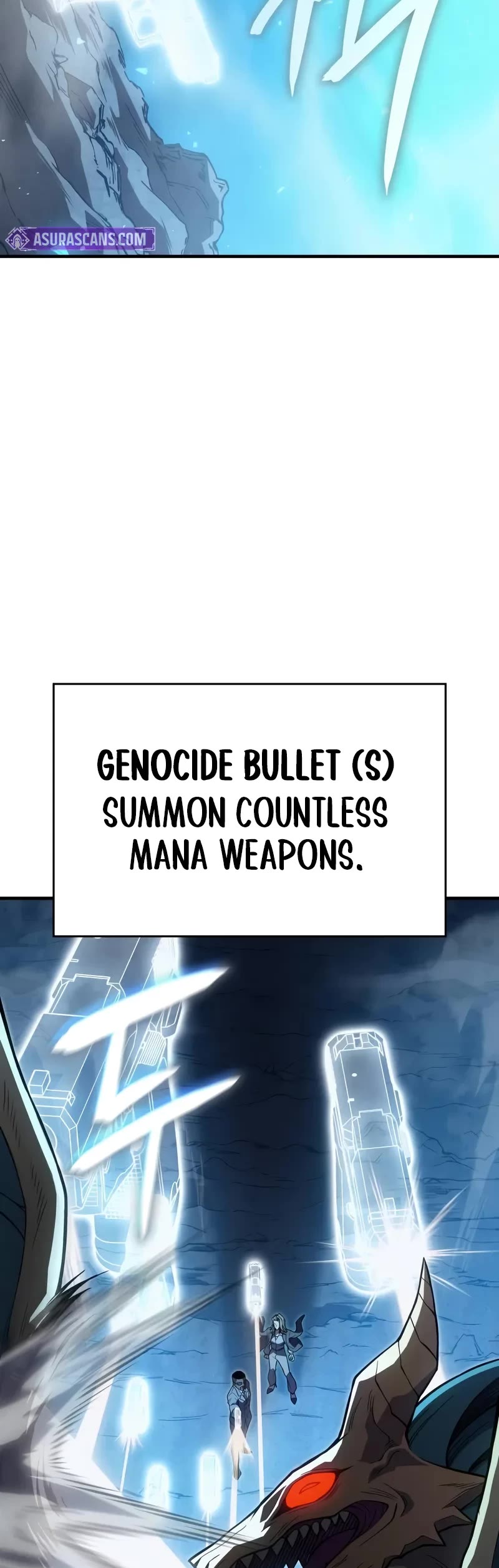 Regressing With the King's Power chapter 76 page 45