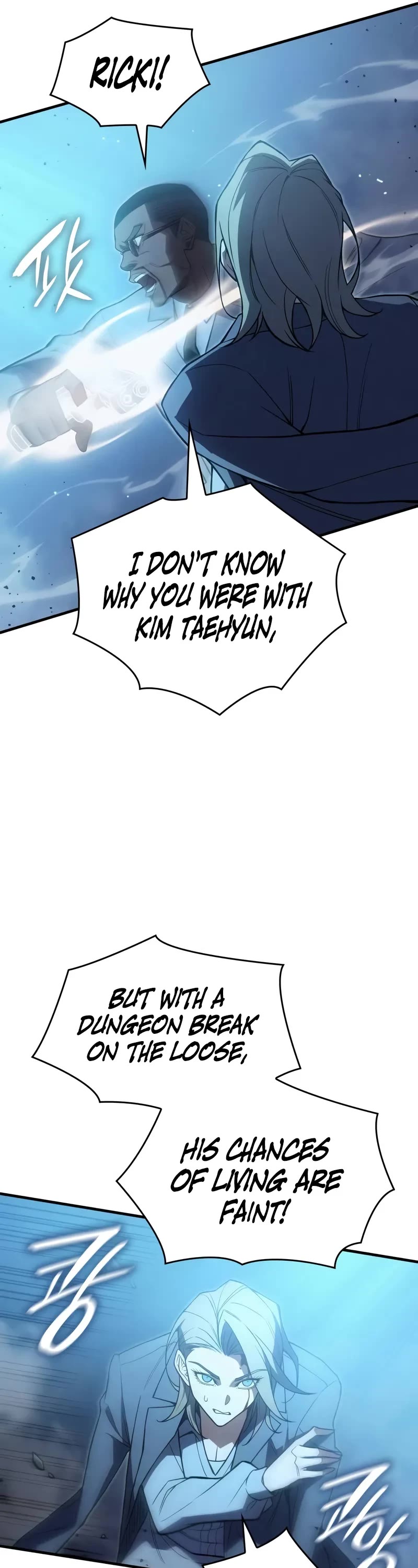 Regressing With the King's Power chapter 76 page 47