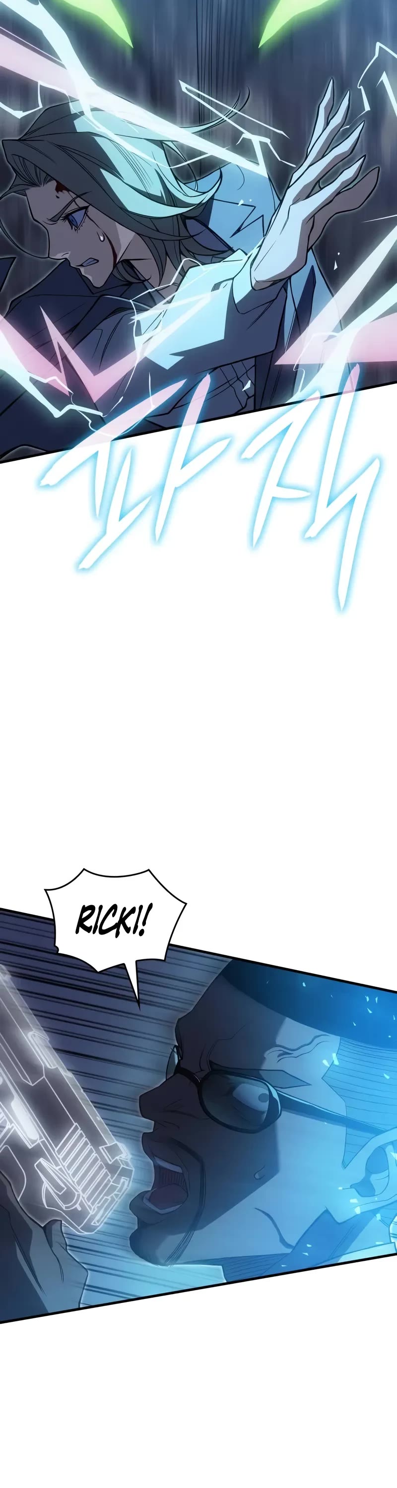 Regressing With the King's Power chapter 76 page 51