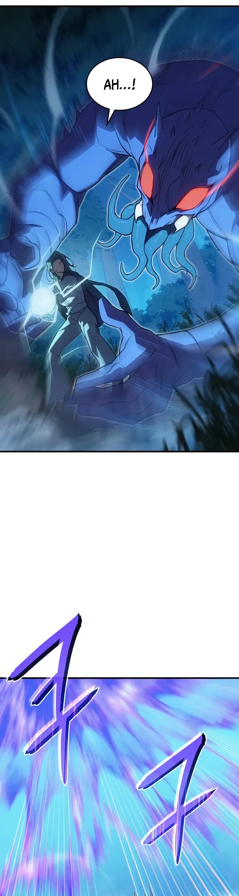 Regressing With the King's Power chapter 76 page 52