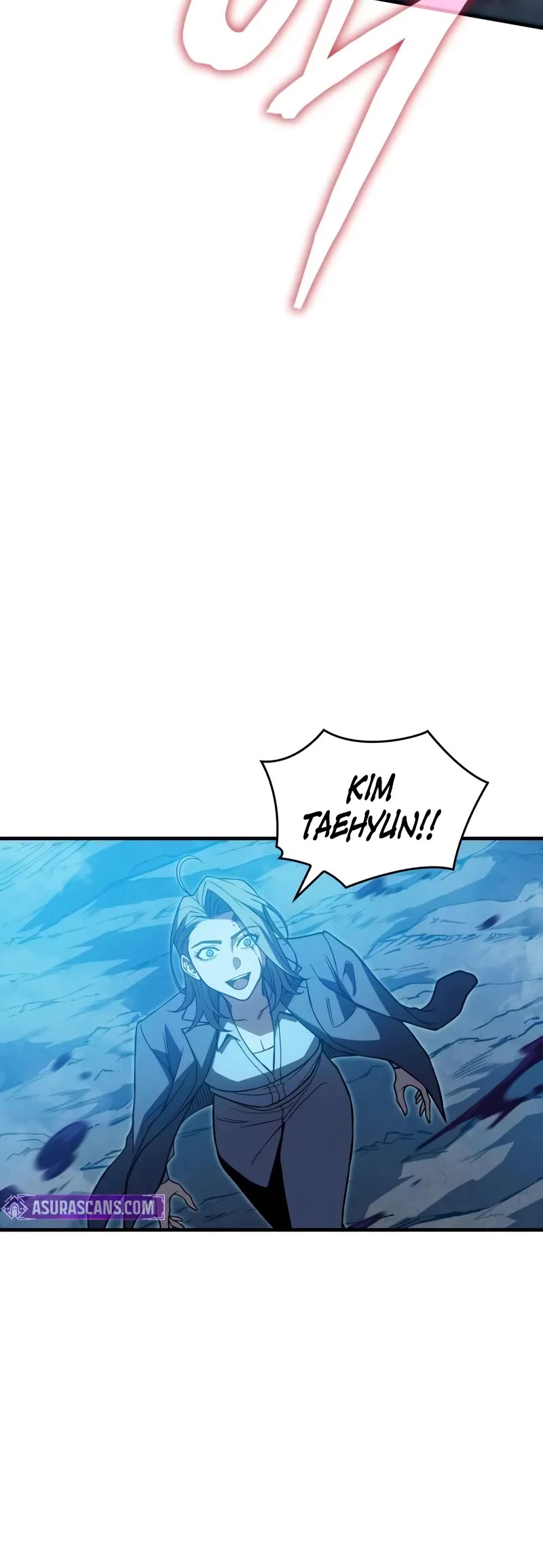 Regressing With the King's Power chapter 76 page 56