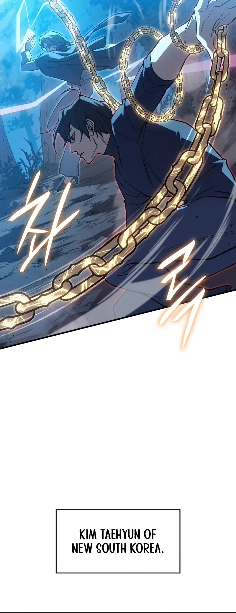 Regressing With the King's Power chapter 76 page 61