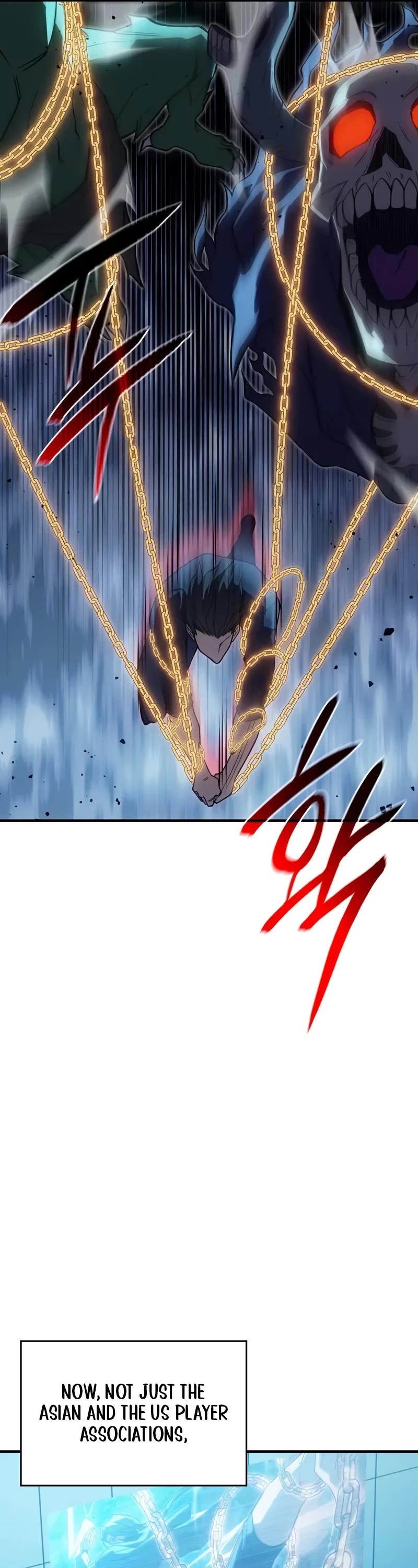 Regressing With the King's Power chapter 76 page 62