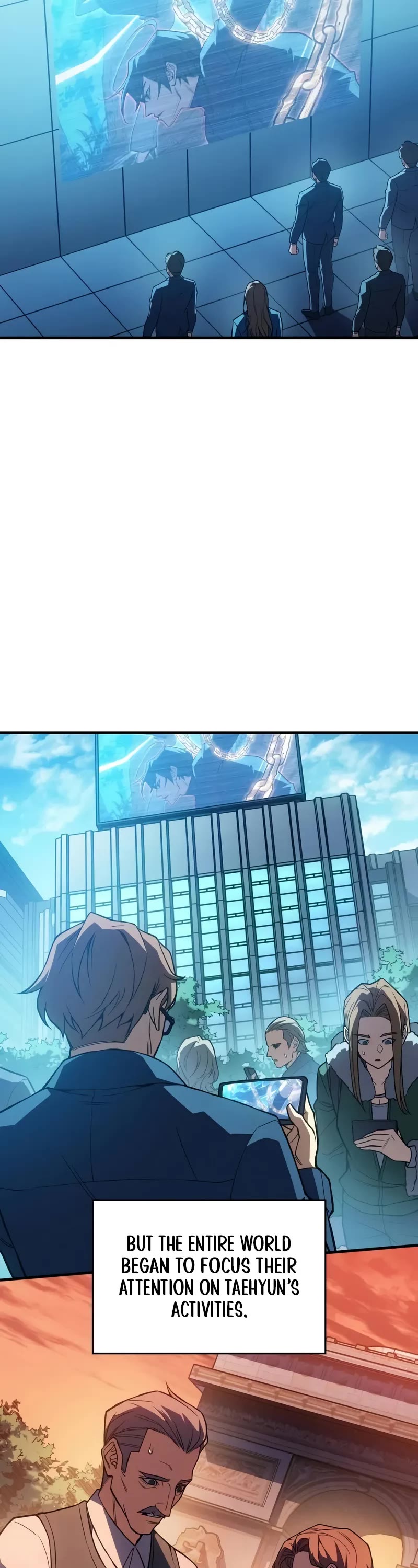 Regressing With the King's Power chapter 76 page 63