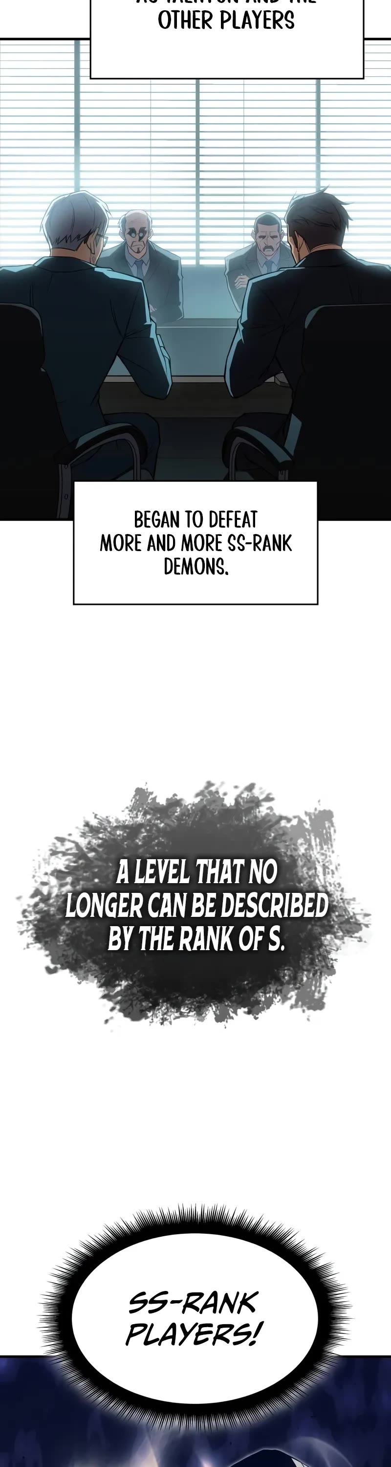 Regressing With the King's Power chapter 76 page 65