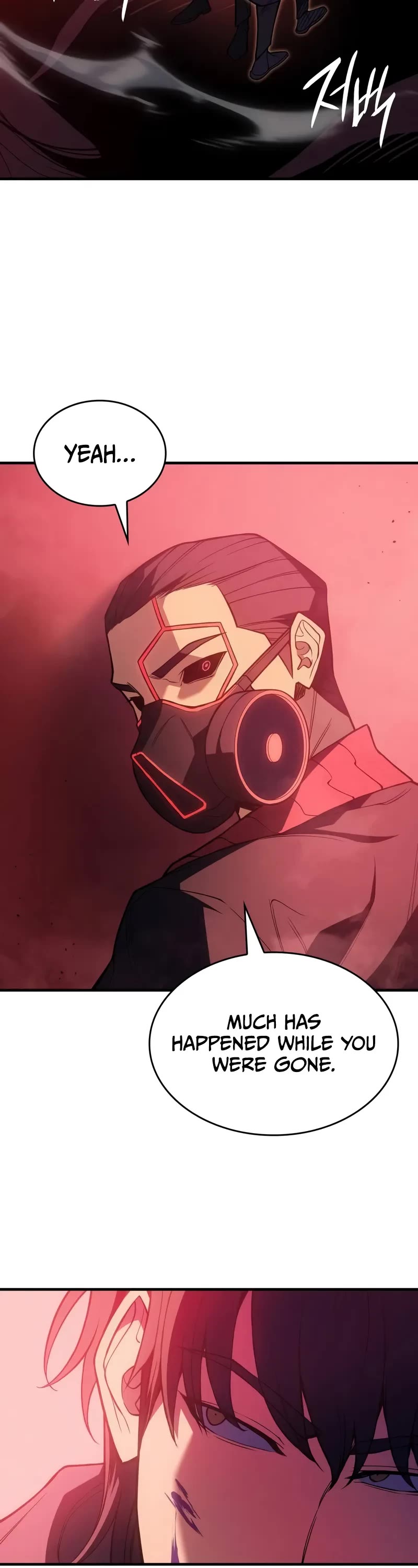 Regressing With the King's Power chapter 76 page 73