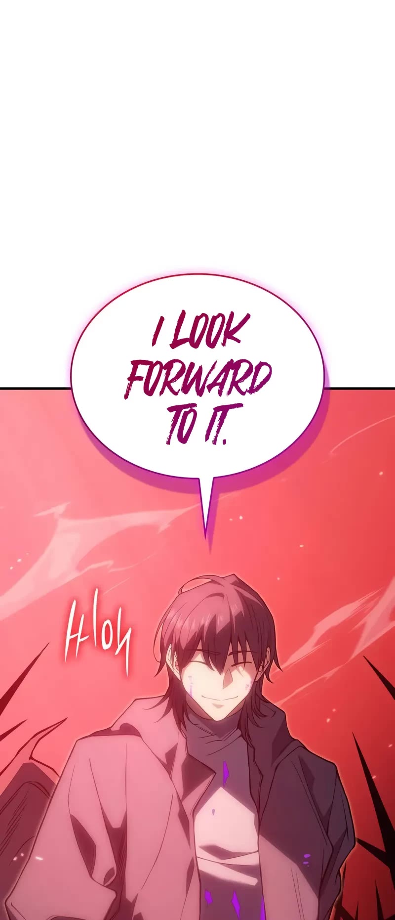 Regressing With the King's Power chapter 76 page 74