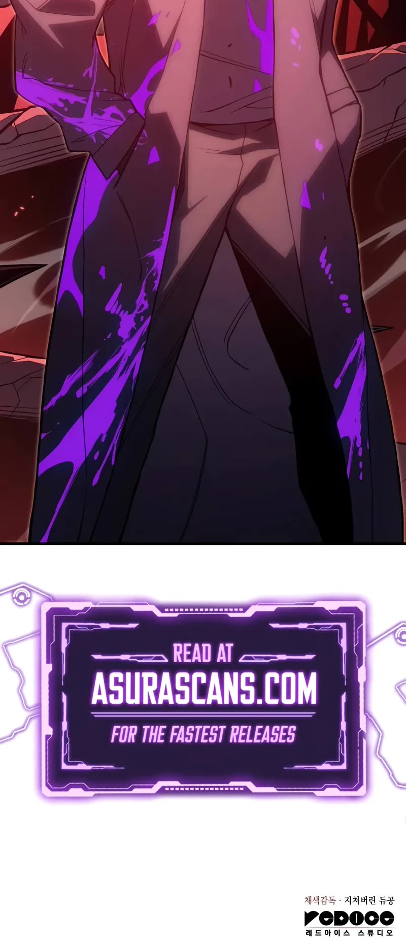 Regressing With the King's Power chapter 76 page 75