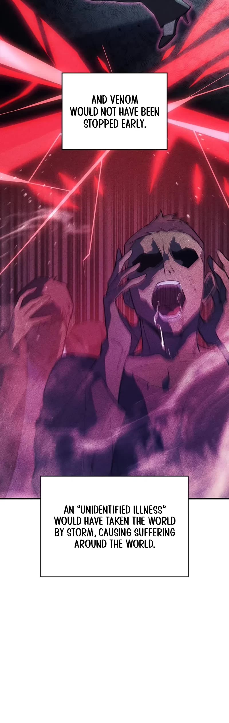 Regressing With the King's Power chapter 77 page 11