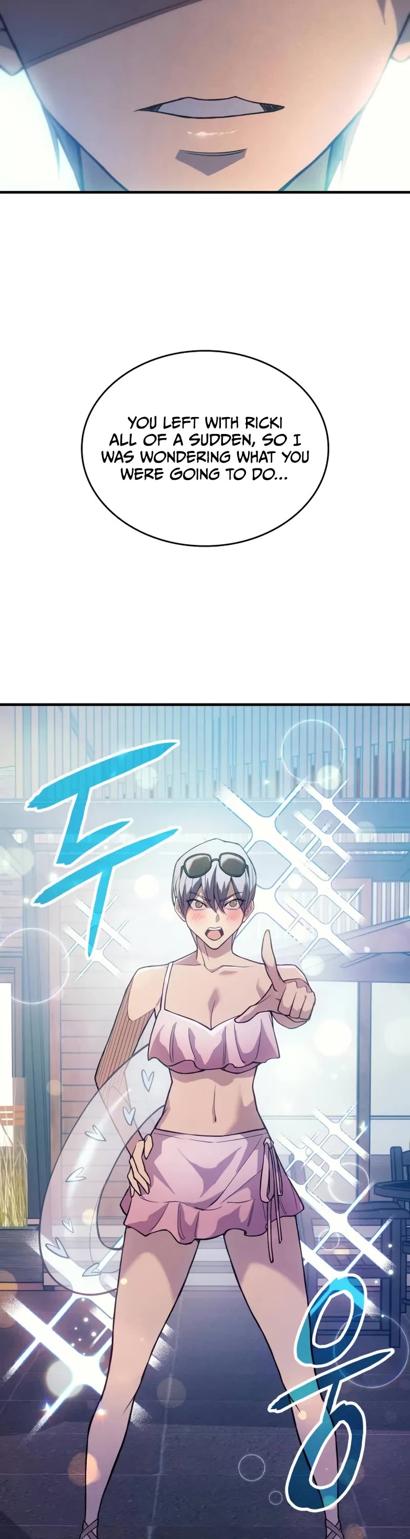 Regressing With the King's Power chapter 77 page 13