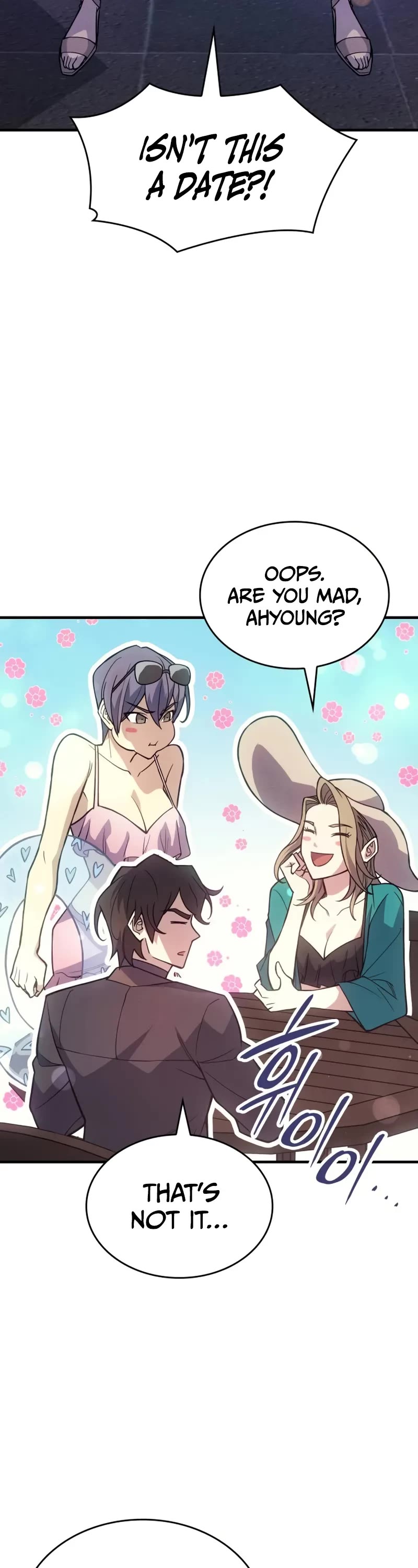 Regressing With the King's Power chapter 77 page 14