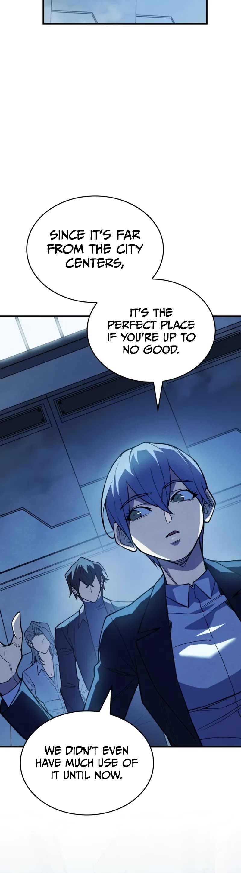 Regressing With the King's Power chapter 77 page 20