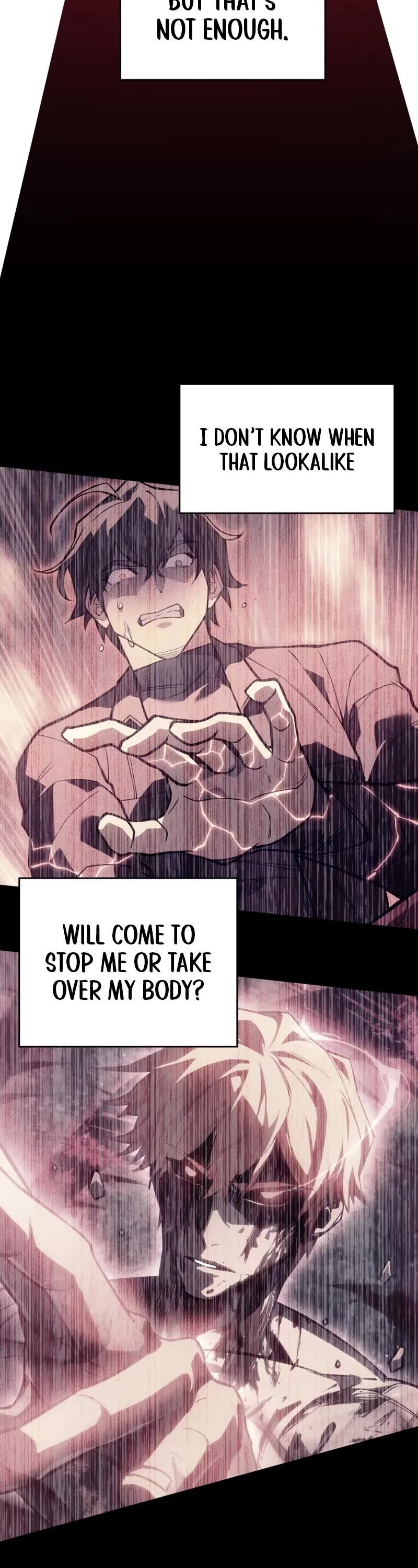 Regressing With the King's Power chapter 77 page 23