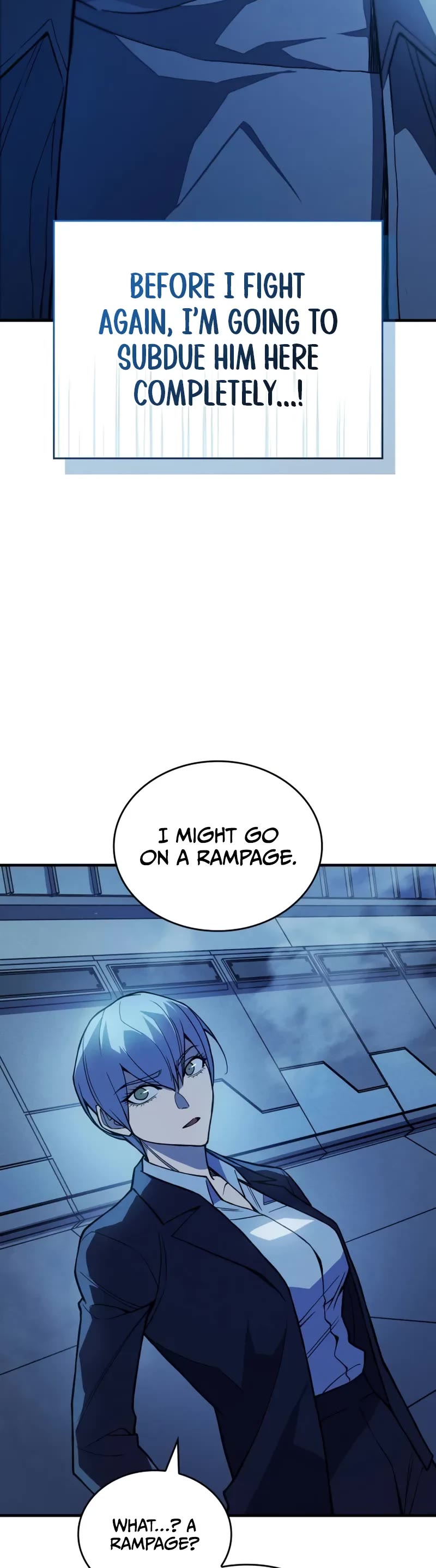 Regressing With the King's Power chapter 77 page 25