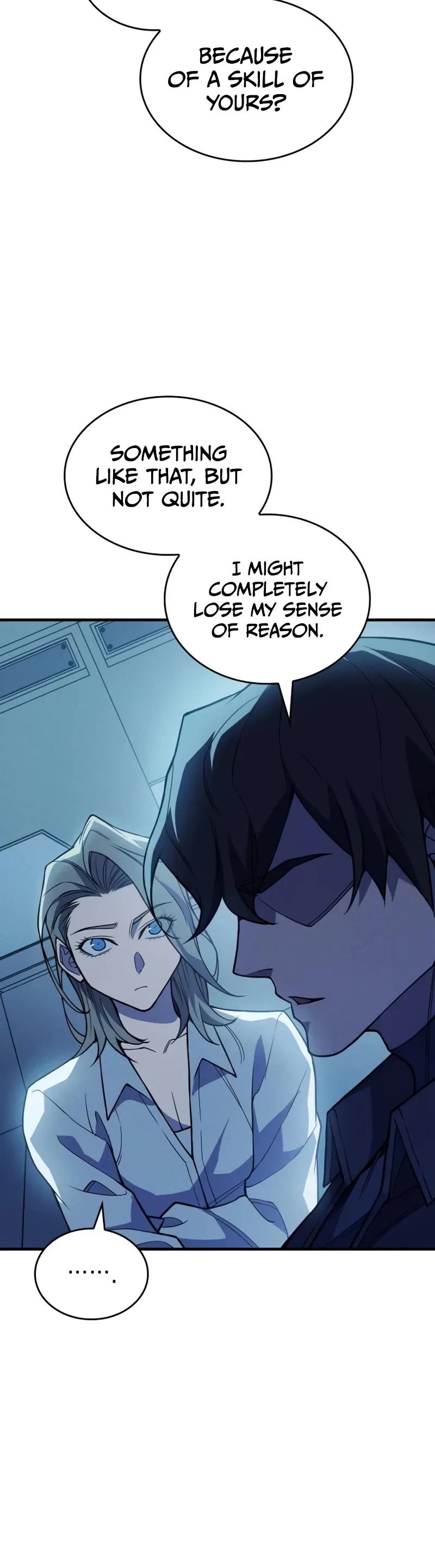 Regressing With the King's Power chapter 77 page 26