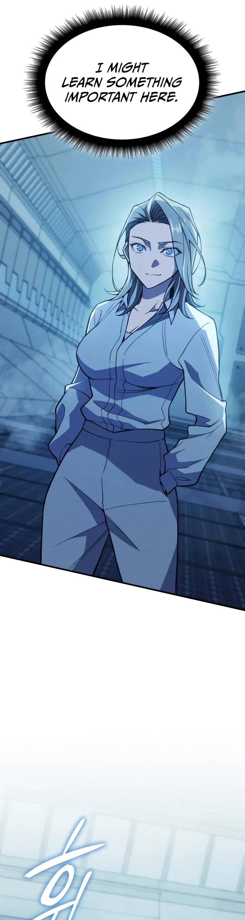 Regressing With the King's Power chapter 77 page 32