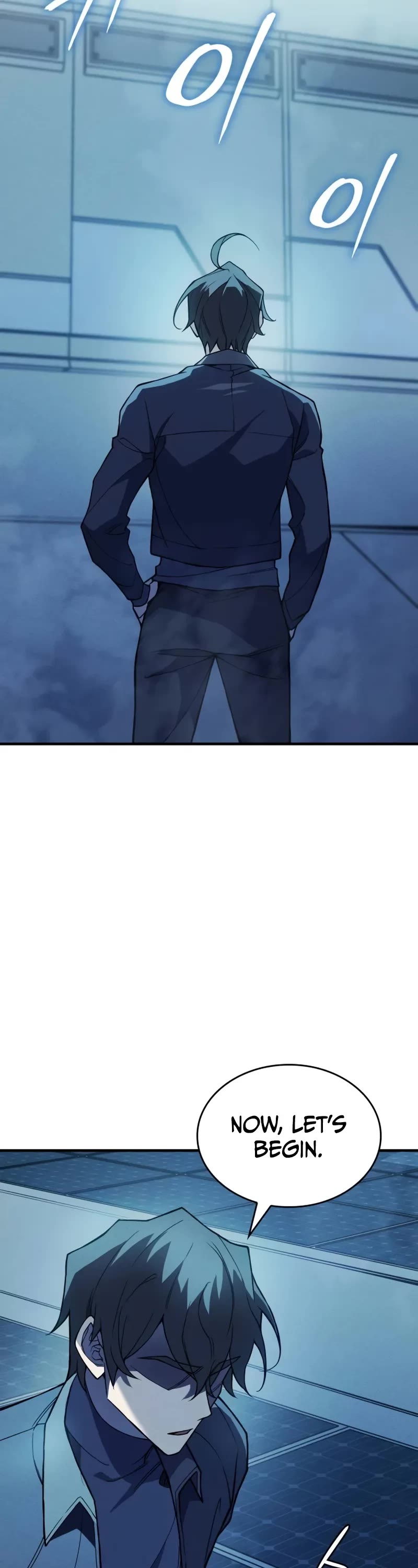 Regressing With the King's Power chapter 77 page 33