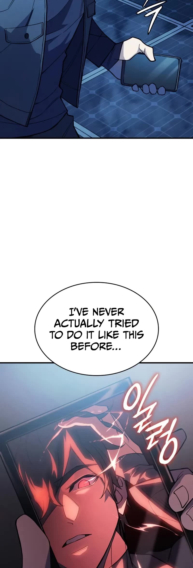 Regressing With the King's Power chapter 77 page 34