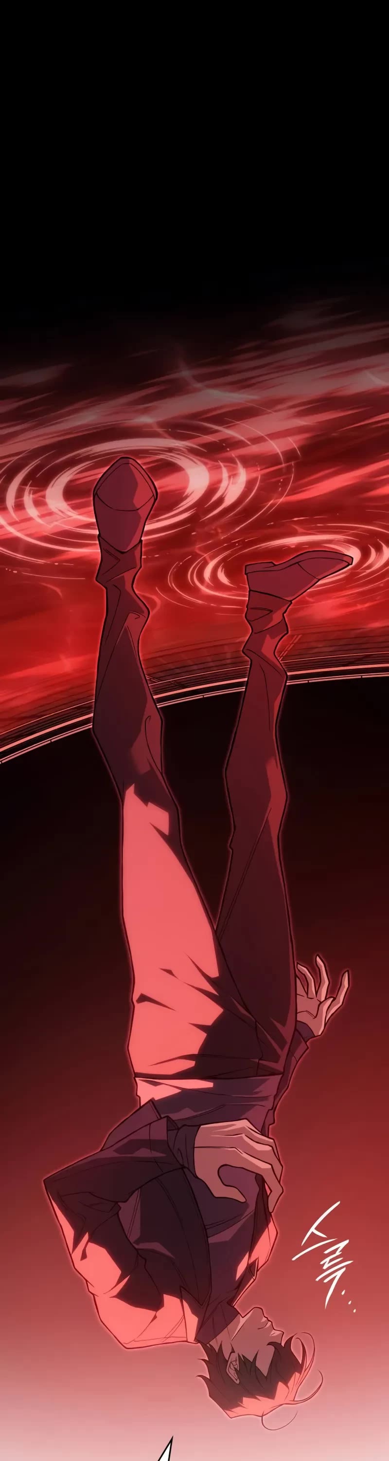 Regressing With the King's Power chapter 77 page 38