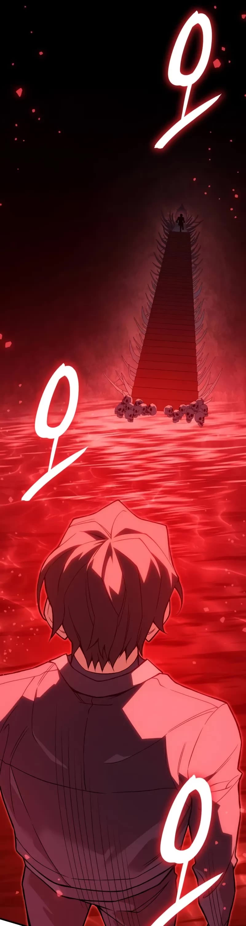 Regressing With the King's Power chapter 77 page 41