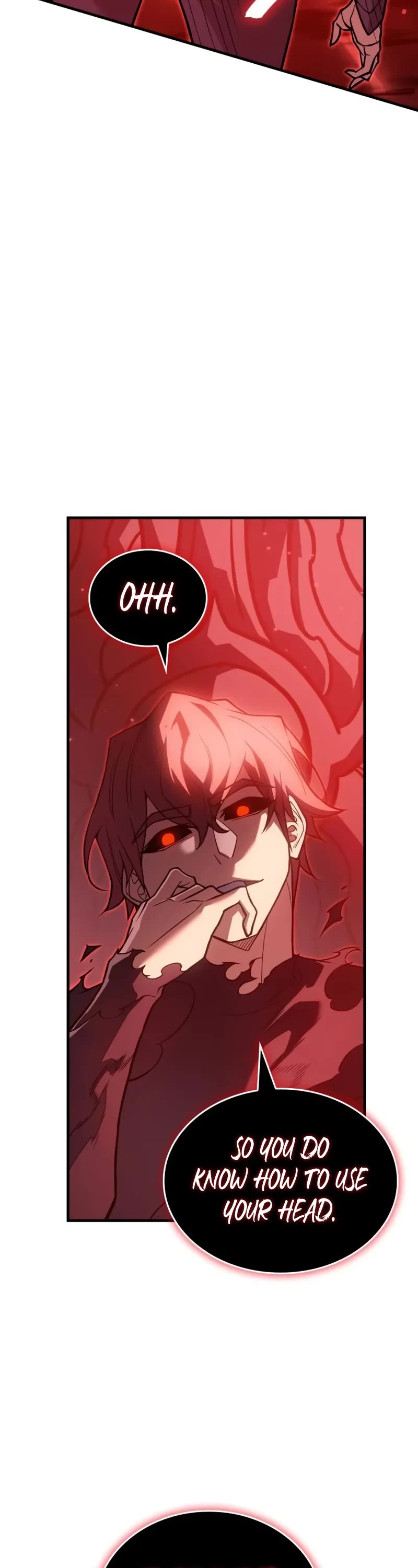 Regressing With the King's Power chapter 77 page 42