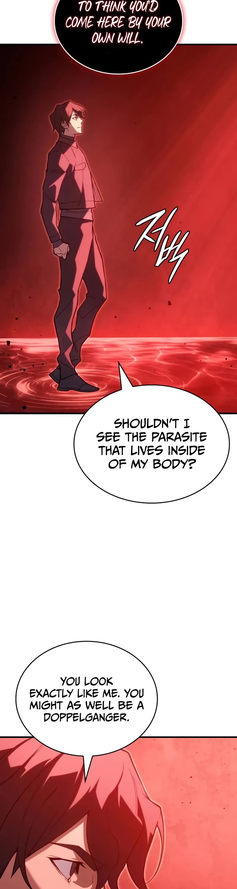 Regressing With the King's Power chapter 77 page 43