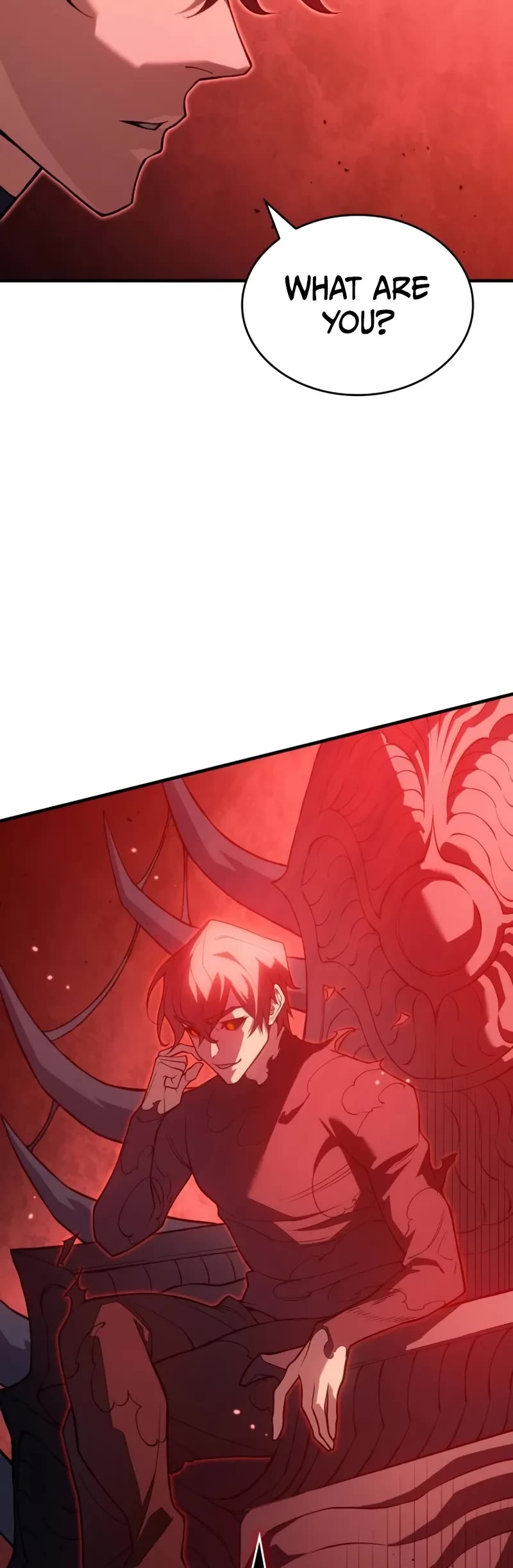 Regressing With the King's Power chapter 77 page 44