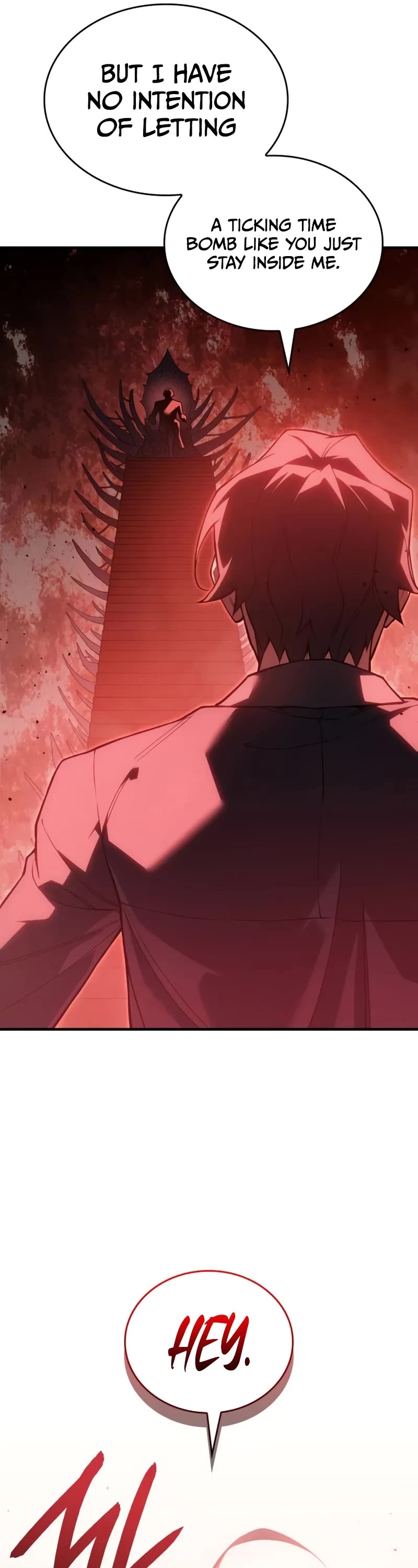 Regressing With the King's Power chapter 77 page 46