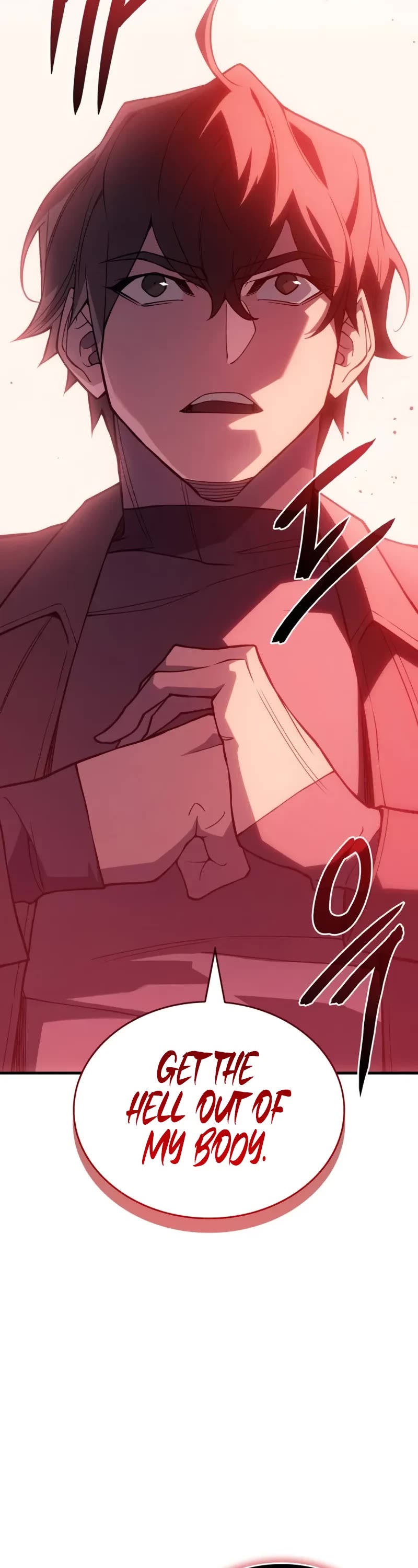 Regressing With the King's Power chapter 77 page 47