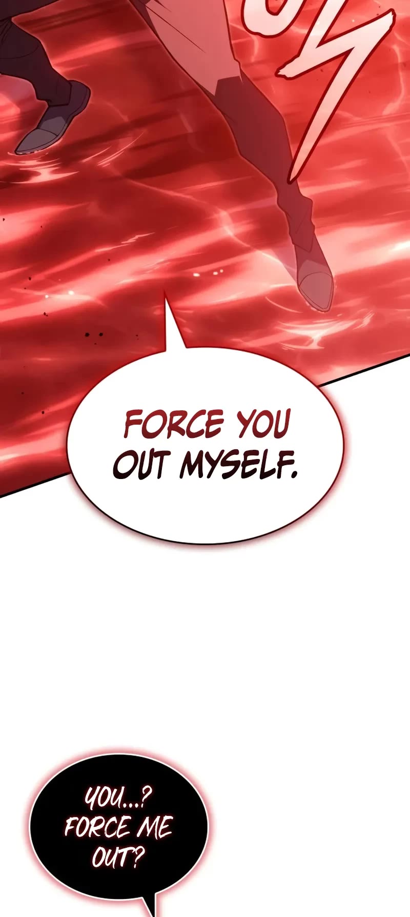 Regressing With the King's Power chapter 77 page 49