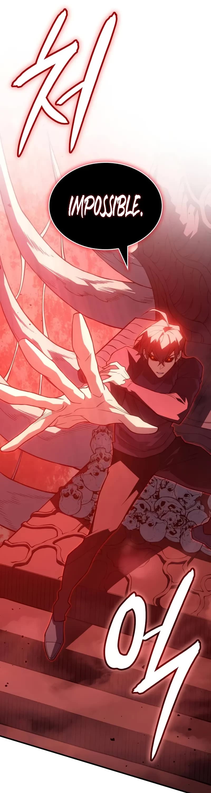 Regressing With the King's Power chapter 77 page 51