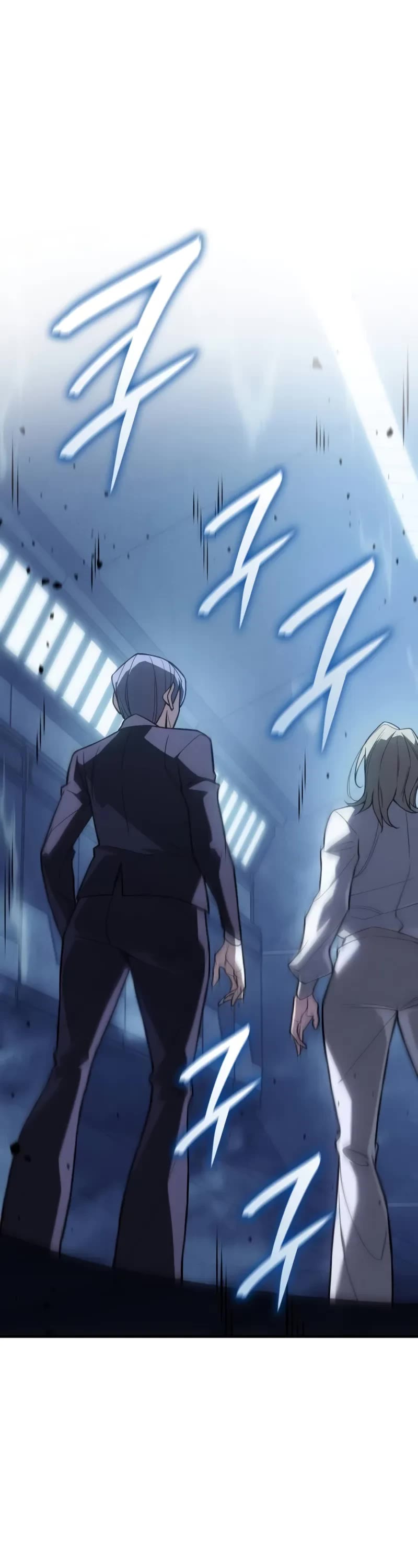 Regressing With the King's Power chapter 77 page 56