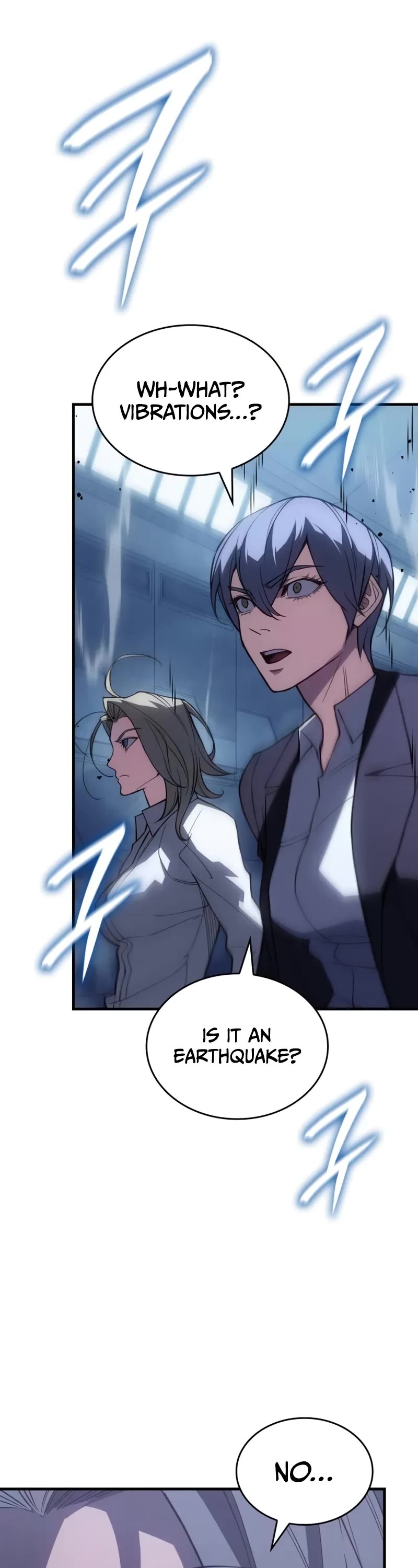 Regressing With the King's Power chapter 77 page 57