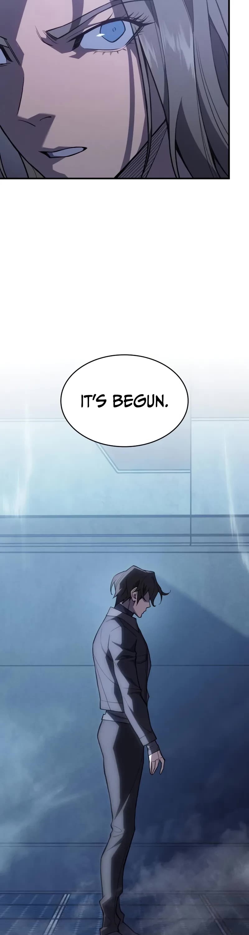 Regressing With the King's Power chapter 77 page 58