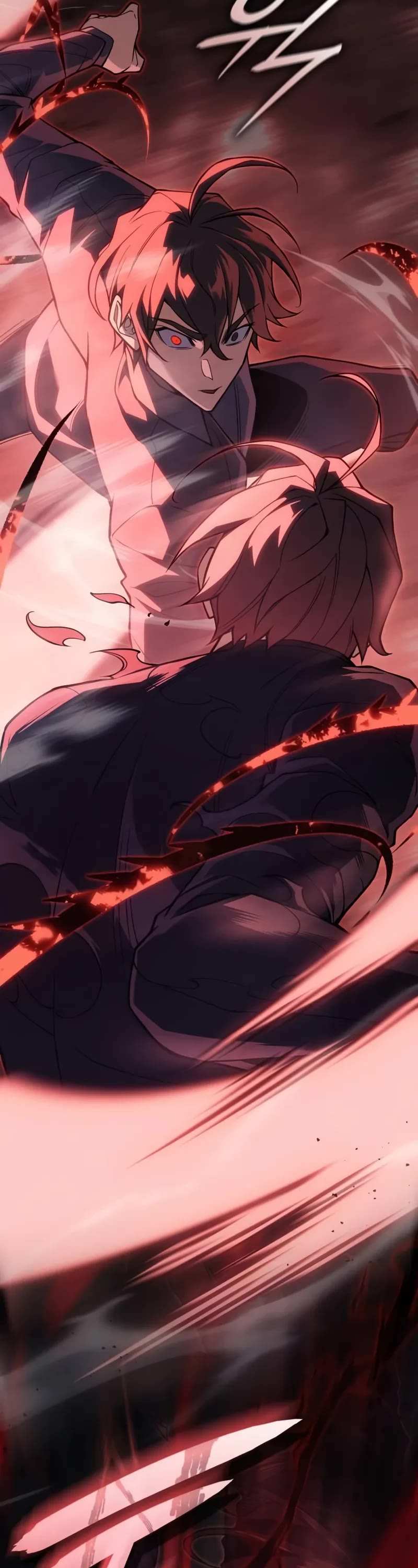 Regressing With the King's Power chapter 77 page 65