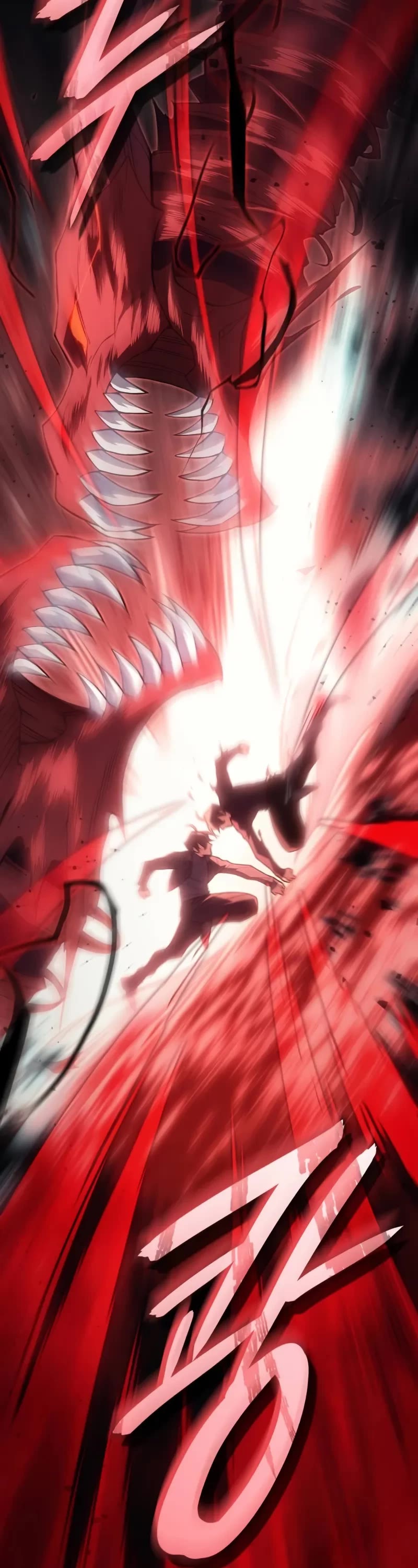 Regressing With the King's Power chapter 77 page 66