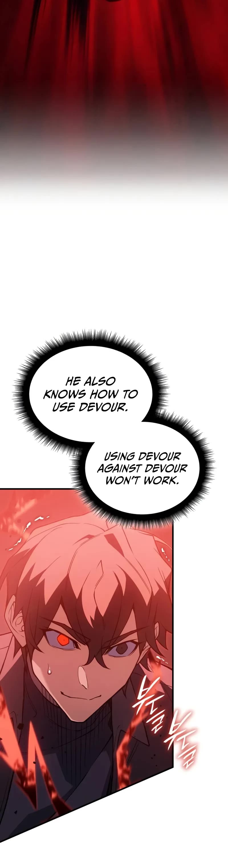 Regressing With the King's Power chapter 77 page 67