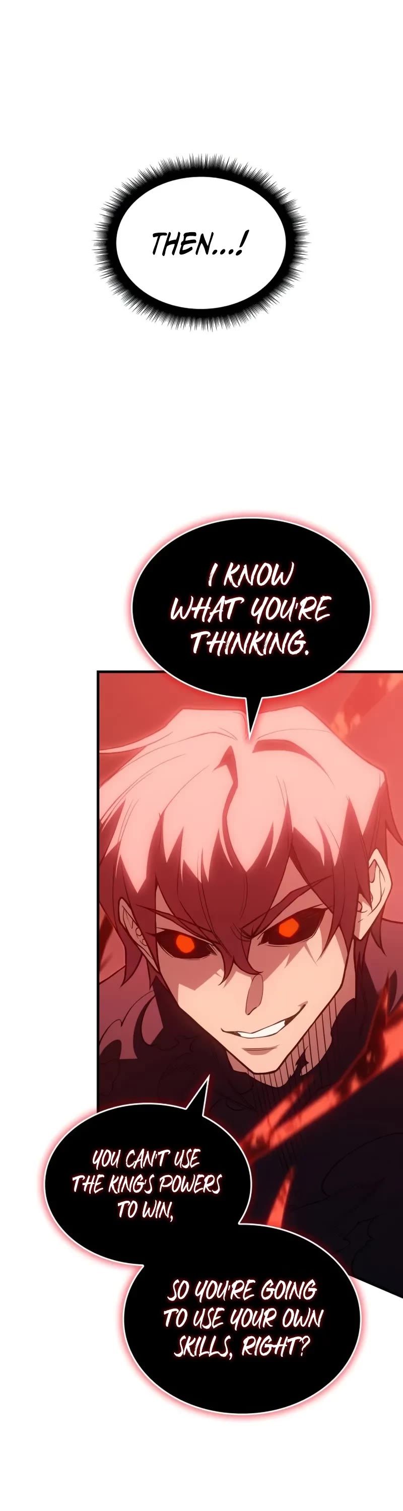 Regressing With the King's Power chapter 77 page 68