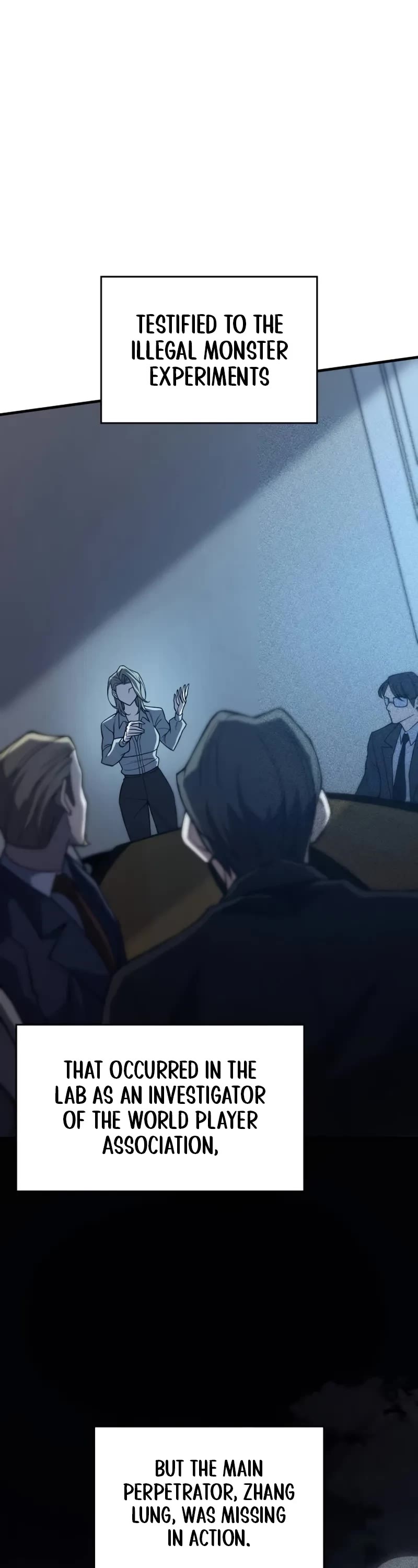 Regressing With the King's Power chapter 77 page 7