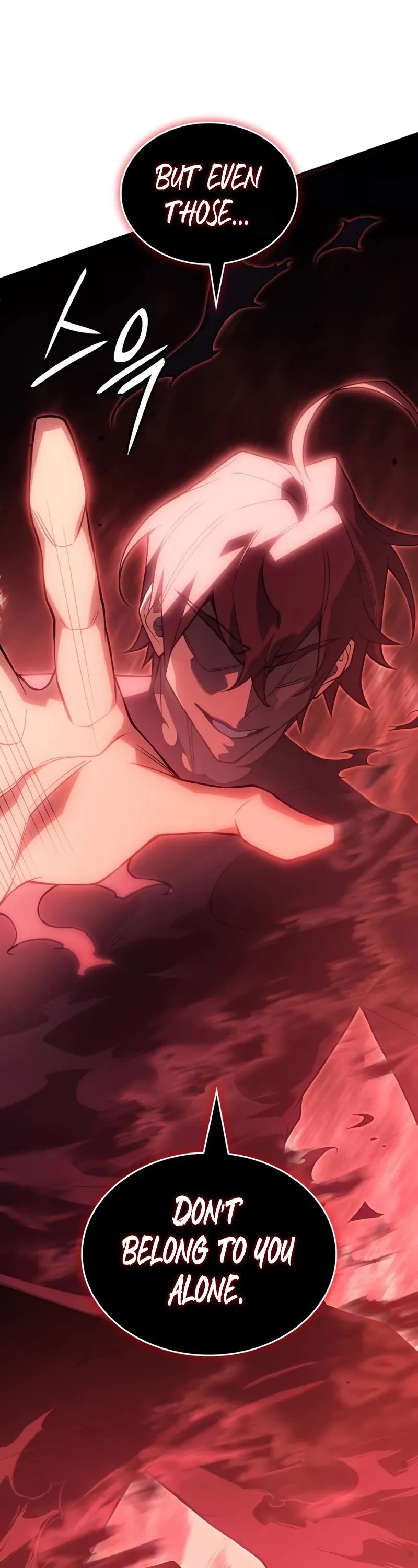 Regressing With the King's Power chapter 77 page 70