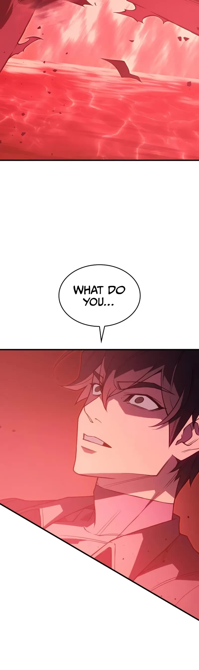 Regressing With the King's Power chapter 77 page 71