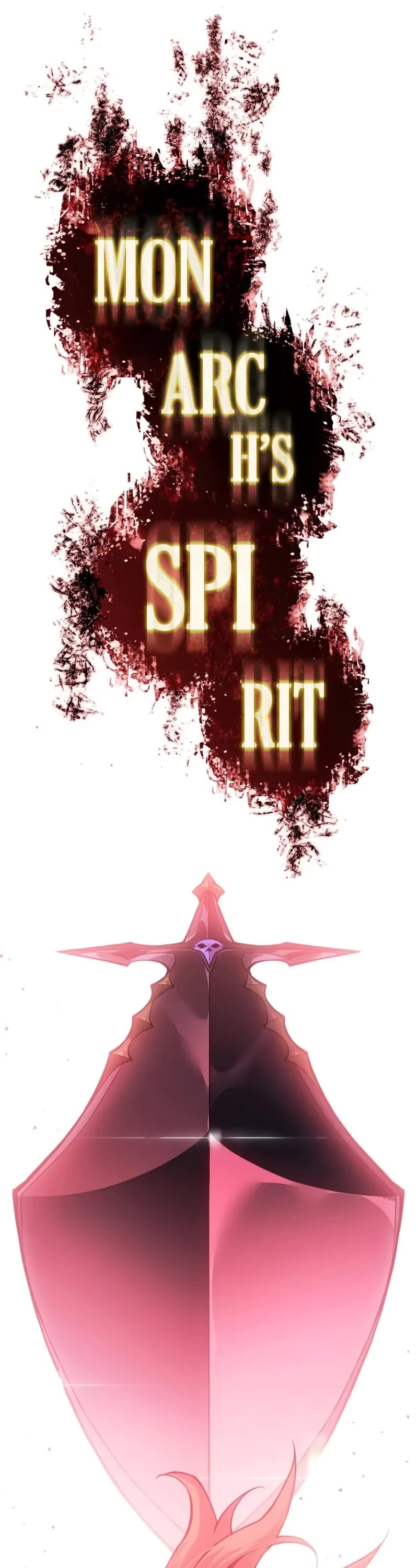 Regressing With the King's Power chapter 77 page 73